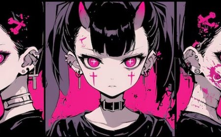 Zombieland Saga Benzeri Müzik ve Komedi Animeleri: Kahkaha ve Ritme Doy!