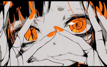 Yuru Camp: Kamp Ateşi Yakma Teknikleri ve Ekipmanlar: Alevlere Aşık Olacaksın!