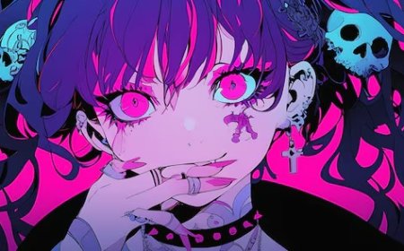 Weathering With You: Hina'nın Kolundaki İşaretin Anlamı: Yoksa Kehanet mi?!