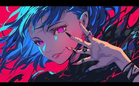 Yandere Nedir? Sevgisi İçin Öldüren Karakterler: Aşkın Karanlık Yüzü!