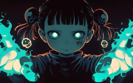 Yuru Camp: Rin Shima ve Kamp Ekipmanları Fiyatları: Kamp Ateşi Gibi Liste!