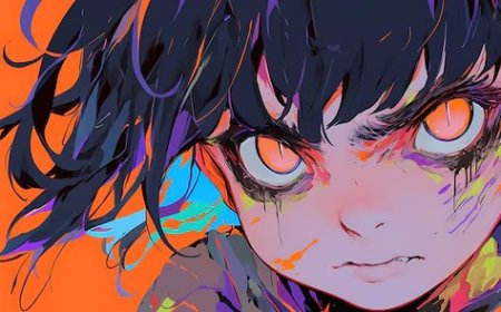 Ölümsüz Anime Karakterleri ve Lanetleri: Sonsuz Yaşamın Bedeli Ağırmış!