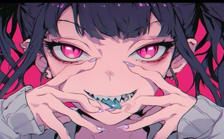 Seishun Buta Yarou Serisi: Shoko Makinohara Kimdir? : Efsane mi, Melek mi? Çıldırın!