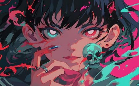 Shangri-La Frontier: Sunraku'nun Oynadığı Diğer Çöp Oyunlar (Kusoge): Çöp Dedin mi Akan Sular Durur!