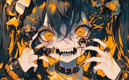 Toriko: Mavi Nitro (Blue Nitro) ve Gıda Şansı: YEMEDEN ÖLMEYİN!