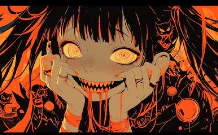 Rainbow Tarzı, Hapishane Temalı Anime Önerileri: Kaçış Yok, Sadece AKSİYON!