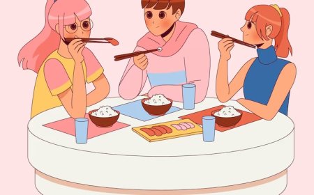 Wind Breaker: Jay Jo'nun Bisiklet Modifikasyonları ve Parçaları: Pedal Çevirmeye Hazır Mısınız?!