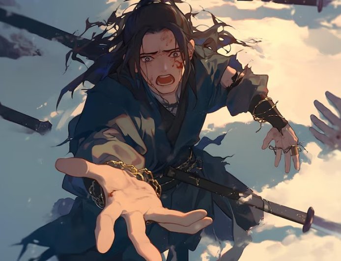 Zeka Savaşları ve Strateji Dolu 10 "Akıl Oyunları" Animesi: Beyin Bedava!