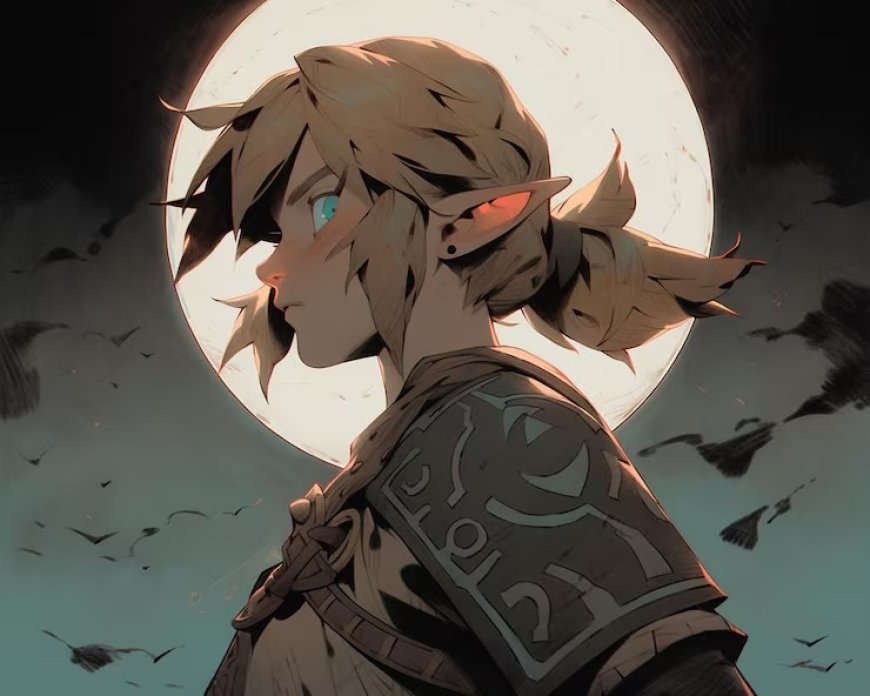 Yona of the Dawn: Dört Ejderha Savaşçısı ve Güçleri: Ejderha Ateşiyle Coşmaya Hazır Mıyız?!