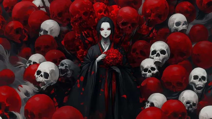 İç Sarayın Kuzgunu: İzleme sırası nasıl olmalı? : Aman diyim sırayı şaşırmayın, pişman olursunuz!