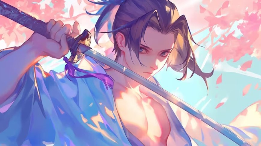 İç Sarayın Kuzgunu Tarzı Animeler Arayanlara 5 Öneri: Efsaneler Burada Başlar!