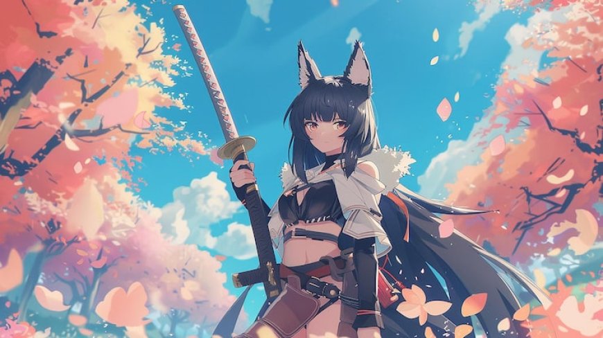 Şifa Veren Animeler: Iyashikei Türünde Mutlaka İzlenmesi Gereken 3 Seri: Ruhunu Dinlendir!