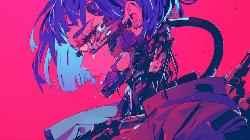 Çocuk bakımı animeleri: Türün geleceği ve beklenen trendler - Minik Kahramanlar, Büyük Maceralar!