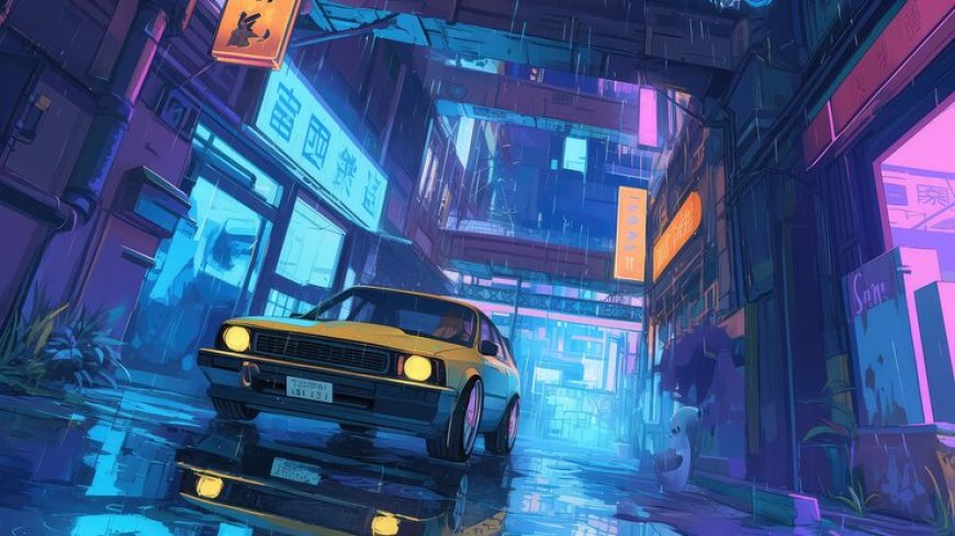 Zom 10: Akira'nın Zombi Kıyametindeki Karavanı: Hayatının En İyi Tatili!