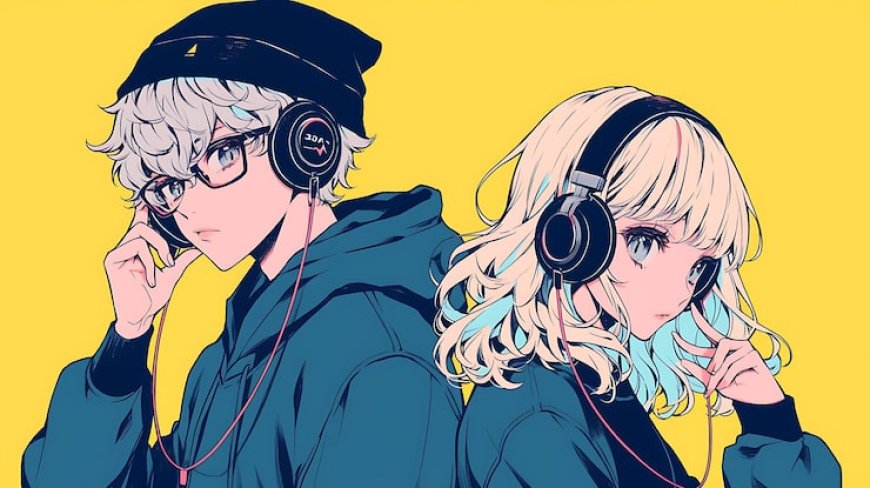 İnsanlığın Gerilemesi gibi absürt anime önerileri: Aklını Kaybedeceksin!