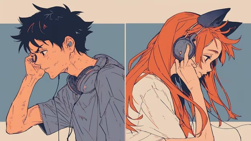 Şimdi ve Sonra animesi: Unutulmaz sahneler ve analiz : Kalbinizi çalacak anlar!