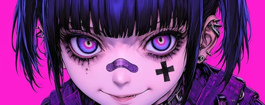 İnsanlığın Gerilemesi: Animasyon tarzı nasıl bu kadar özgün? : Gözlerinize inanamayacaksınız!